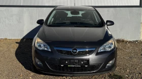 Opel Astra 1.4 Turbo Cosmo 🇮🇹 - 4500 € / 8801.24 лв. - 31385010 2