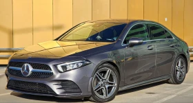 Mercedes-Benz A 200 А 200 AMG