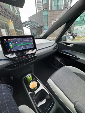 VW ID.3 PRO S Гаранция и сертификат за батерията, снимка 6