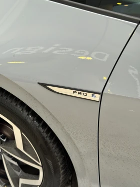 VW ID.3 PRO S Гаранция и сертификат за батерията, снимка 3