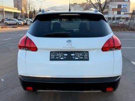 Peugeot 2008 1.6HDI* ALLURE*  - 7500 € / 14668.73 лв. - 85069348 5