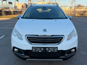 Peugeot 2008 1.6HDI* ALLURE*  - 7500 € / 14668.73 лв. - 85069348 2