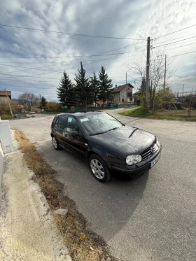 VW Golf - 1600 € / 3129.33 лв. - 22971720 3