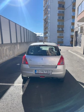Suzuki Swift 4x4 - 3300 € / 6454.24 лв. - 35734402 4