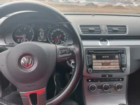VW Passat B7 - 11700 € / 22883.21 лв. - 13183835 11