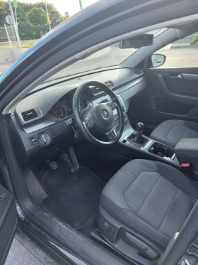 VW Passat B7 - 11700 € / 22883.21 лв. - 13183835 3