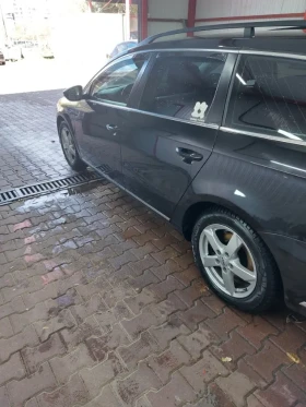 VW Passat B7 - 11700 € / 22883.21 лв. - 13183835 15