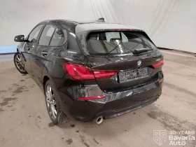 BMW 120 i Steptronic Sport Line, снимка 2