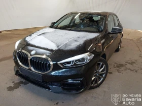 BMW 120 i Steptronic Sport Line, снимка 1