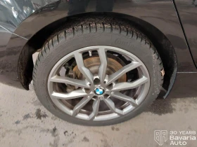 BMW 120 i Steptronic Sport Line, снимка 12