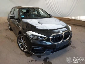 BMW 120 i Steptronic Sport Line, снимка 4
