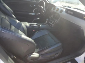 Ford Mustang GT FASTBACK 5.0L V8, снимка 8
