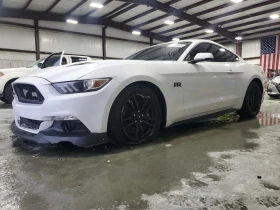 Ford Mustang GT FASTBACK 5.0L V8, снимка 3