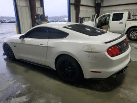 Ford Mustang GT FASTBACK 5.0L V8, снимка 4