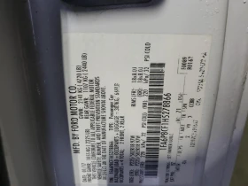 Ford Mustang GT FASTBACK 5.0L V8, снимка 12