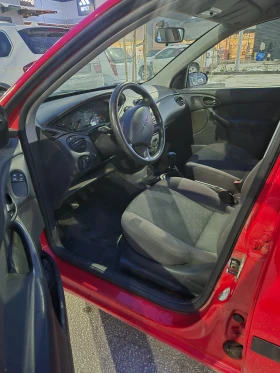 Ford Focus Газ/Бензин - 1350 € / 2640.37 лв. - 43091729 9