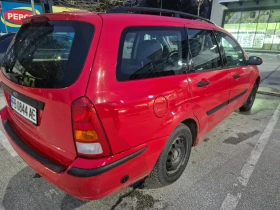 Ford Focus Газ/Бензин - 1350 € / 2640.37 лв. - 43091729 5