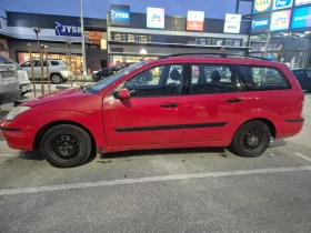 Ford Focus Газ/Бензин - 1350 € / 2640.37 лв. - 43091729 2