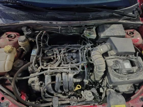 Ford Focus Газ/Бензин - 1350 € / 2640.37 лв. - 43091729 16