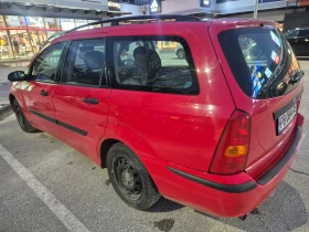 Ford Focus Газ/Бензин - 1350 € / 2640.37 лв. - 43091729 6