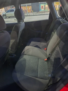 Ford Focus Газ/Бензин - 1350 € / 2640.37 лв. - 43091729 11