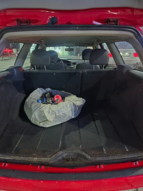 Ford Focus Газ/Бензин - 1350 € / 2640.37 лв. - 43091729 14