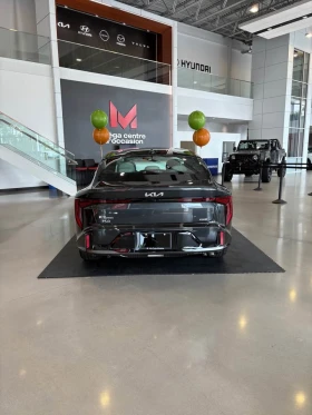 Kia K4 * GT LINE* CARFAX * �� ���������������� | Mobile.bg � ����� ������ 6