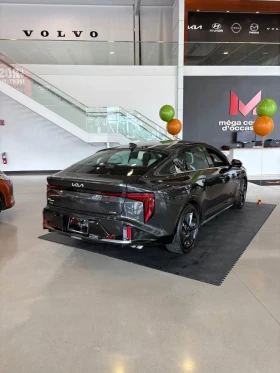 Kia K4 * GT LINE* CARFAX * �� ���������������� | Mobile.bg � ����� ������ 5