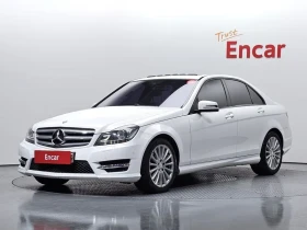 Mercedes-Benz C 220 CDI