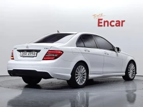 Mercedes-Benz C 220 CDI - 9706 € / 18983.29 лв. - 35552474 2