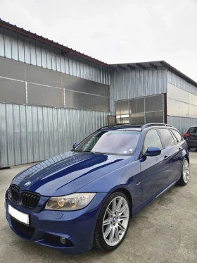 BMW 330 D автоматик/нави - 3499 € / 6843.45 лв. - 76080944 7