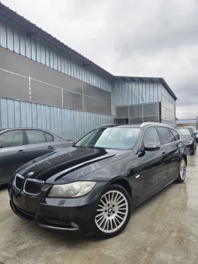BMW 330 D автоматик/нави - 3499 € / 6843.45 лв. - 76080944 2