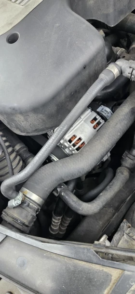 BMW 330 D автоматик/нави - 3499 € / 6843.45 лв. - 76080944 10