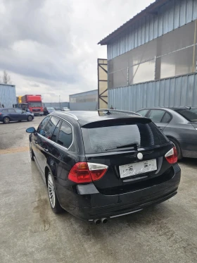 BMW 330 D автоматик/нави - 3499 € / 6843.45 лв. - 76080944 6