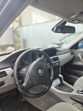 BMW 330 D автоматик/нави - 3499 € / 6843.45 лв. - 76080944 8