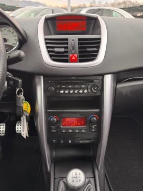 Peugeot 207 1.6i ИТАЛИЯ - 2600 € / 5085.16 лв. - 10587760 8