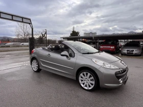 Peugeot 207 1.6i ИТАЛИЯ - 2600 € / 5085.16 лв. - 10587760 17