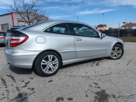 Mercedes-Benz C 220 Sportcoupe FACE - 2199 € / 4300.87 лв. - 37286204 15