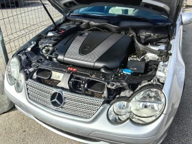 Mercedes-Benz C 220 Sportcoupe FACE - 2199 € / 4300.87 лв. - 37286204 14