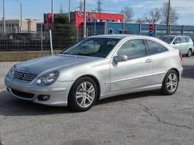 Mercedes-Benz C 220 Sportcoupe FACE - 2199 € / 4300.87 лв. - 37286204 16