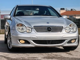 Mercedes-Benz C 220 Sportcoupe FACE - 2199 € / 4300.87 лв. - 37286204 4