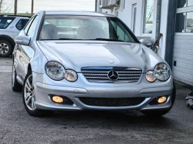 Mercedes-Benz C 220 Sportcoupe FACE - 2199 € / 4300.87 лв. - 37286204 3