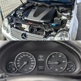 Mercedes-Benz C 220 Sportcoupe FACE - 2199 € / 4300.87 лв. - 37286204 13