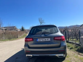 Mercedes-Benz CLC 220 Mercedes 220d 4 matic - 18650 € / 36476.23 лв. - 31348053 14