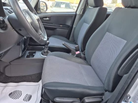 Fiat Sedici 1.9M JET-4×4 - 2700 € / 5280.74 лв. - 45747951 6