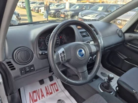 Fiat Sedici 1.9M JET-4×4 - 2700 € / 5280.74 лв. - 45747951 7