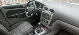 Ford Focus 1.6TDCI - 11 € / 21.51 лв. - 49464818 4