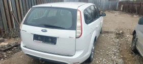 Ford Focus 1.6TDCI - 11 € / 21.51 лв. - 49464818 3