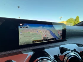 Mercedes-Benz CLA 220 52000km* БАРТЕР* Wide* Screen | Auto.bg — изображение 15