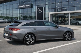 Mercedes-Benz CLA 220 52000km* БАРТЕР* Wide* Screen | Auto.bg — изображение 2